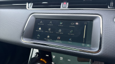 Land Rover Range Rover Evoque 2.0 P200 R-Dynamic S 5dr Auto Petrol Hatchback